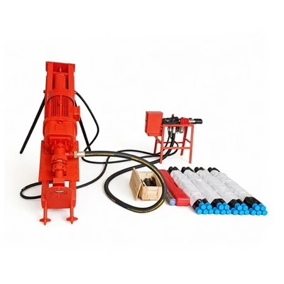 Máy khoan điện hạng nặng Dth