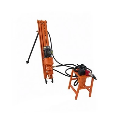 Máy khoan điện cầm tay DTH nhỏ